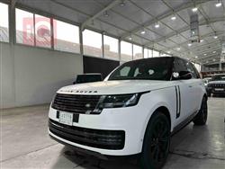 Land Rover Range Rover Vogue